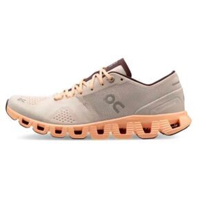 ON RUNNING Cloud X 1 Running Shoes Size 6